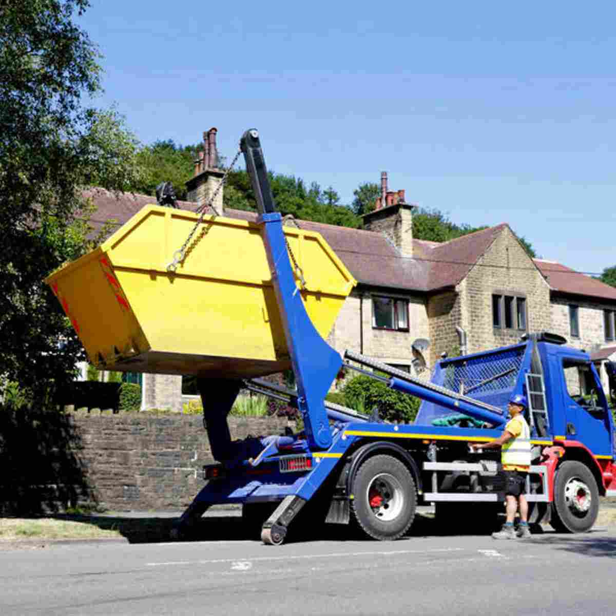 Builder Services