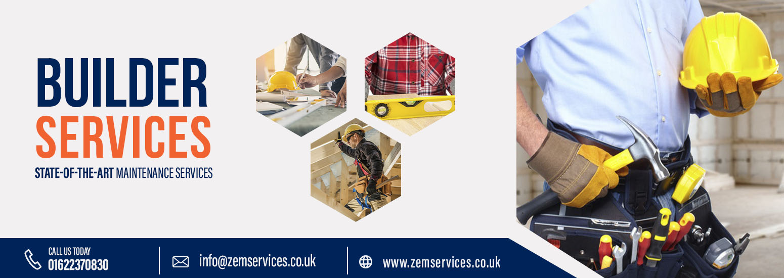 Cleaning Services Banner 2
