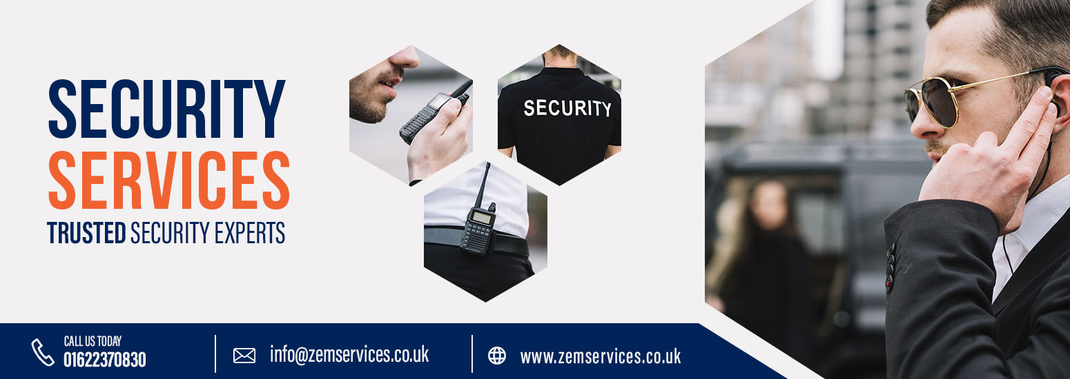 Cleaning Services Banner 3